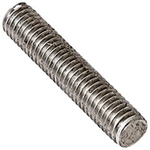 900604925SDS 900604-.925-SDS SLOTTED THREADED STUD